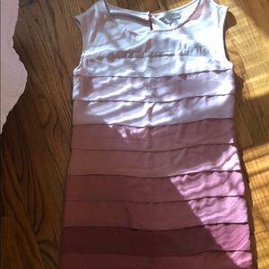 Lauren Conrad Kohl’s dress